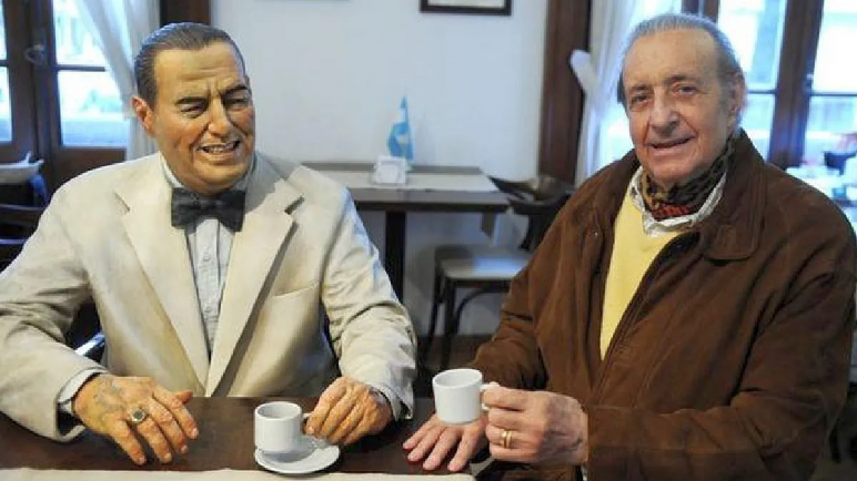 Gran pesar por el fallecimiento del histórico Lorenzo Pepe